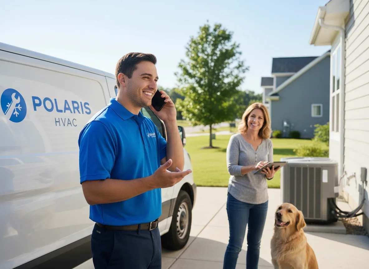 Furnace Repair Yorkville, OH FAQs
